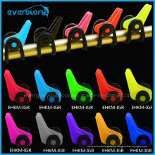 Fishing Rod Hook Keeper Lure Cuchara Bait Treble Holder Cuelgue Ganchos Rod Shackle Rock Rafting Tackle Accesorio